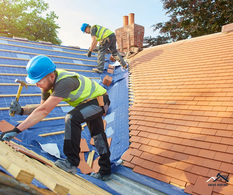 Why choose Roof Repair Near Me in Portsmouth, RI